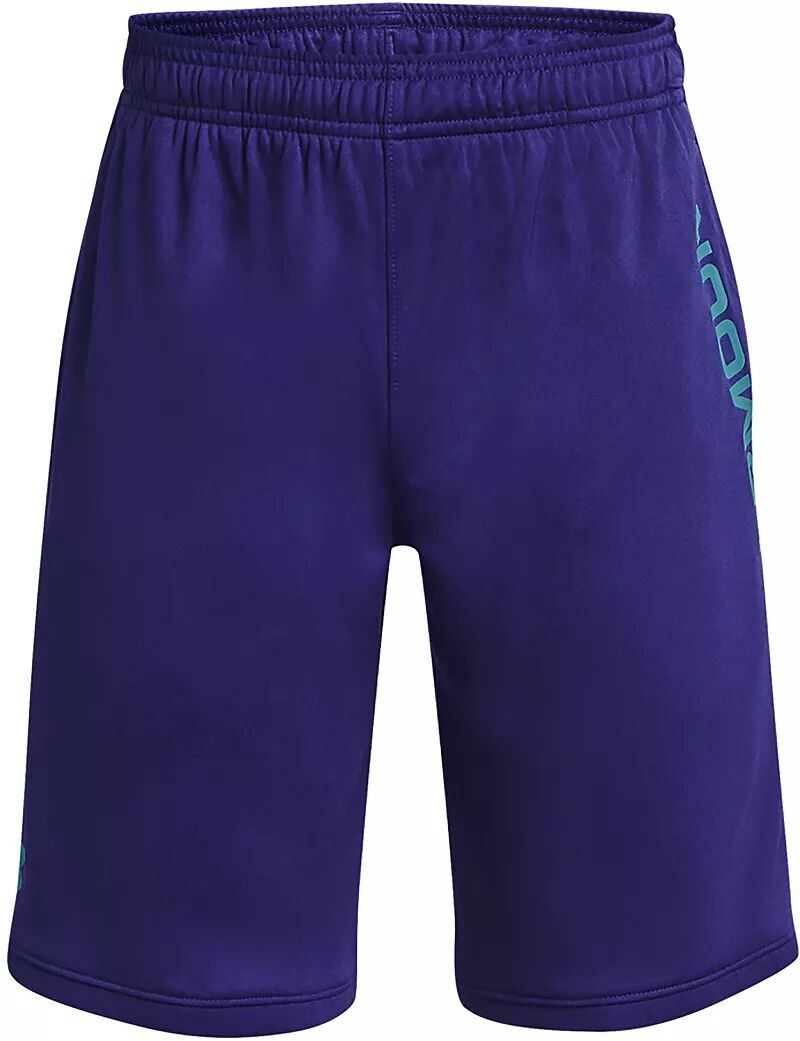 

Шорты для мальчиков Under Armour Stunt 3.0, синий