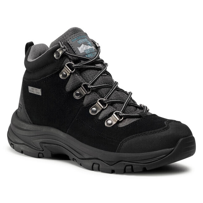 

Ботинки Skechers ElCapitan, черный