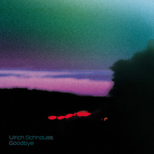 

Виниловая пластинка Schnauss, Ulrich: Goodbye