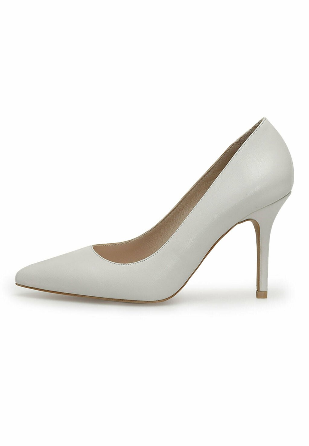 

Туфли Nine West, белый