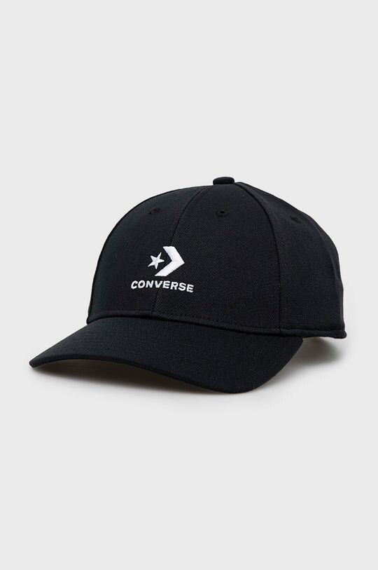 

Кепка Converse, черный