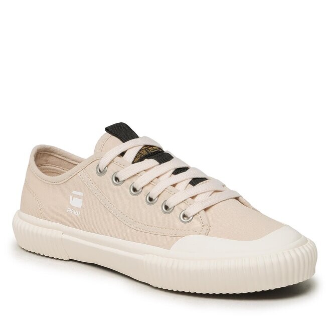 

Кроссовки G-Star Raw NorilCvs Bsc, бежевый