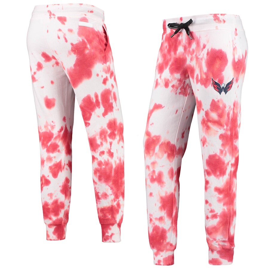 

Джоггеры DKNY Sport Washington Capitals, белый