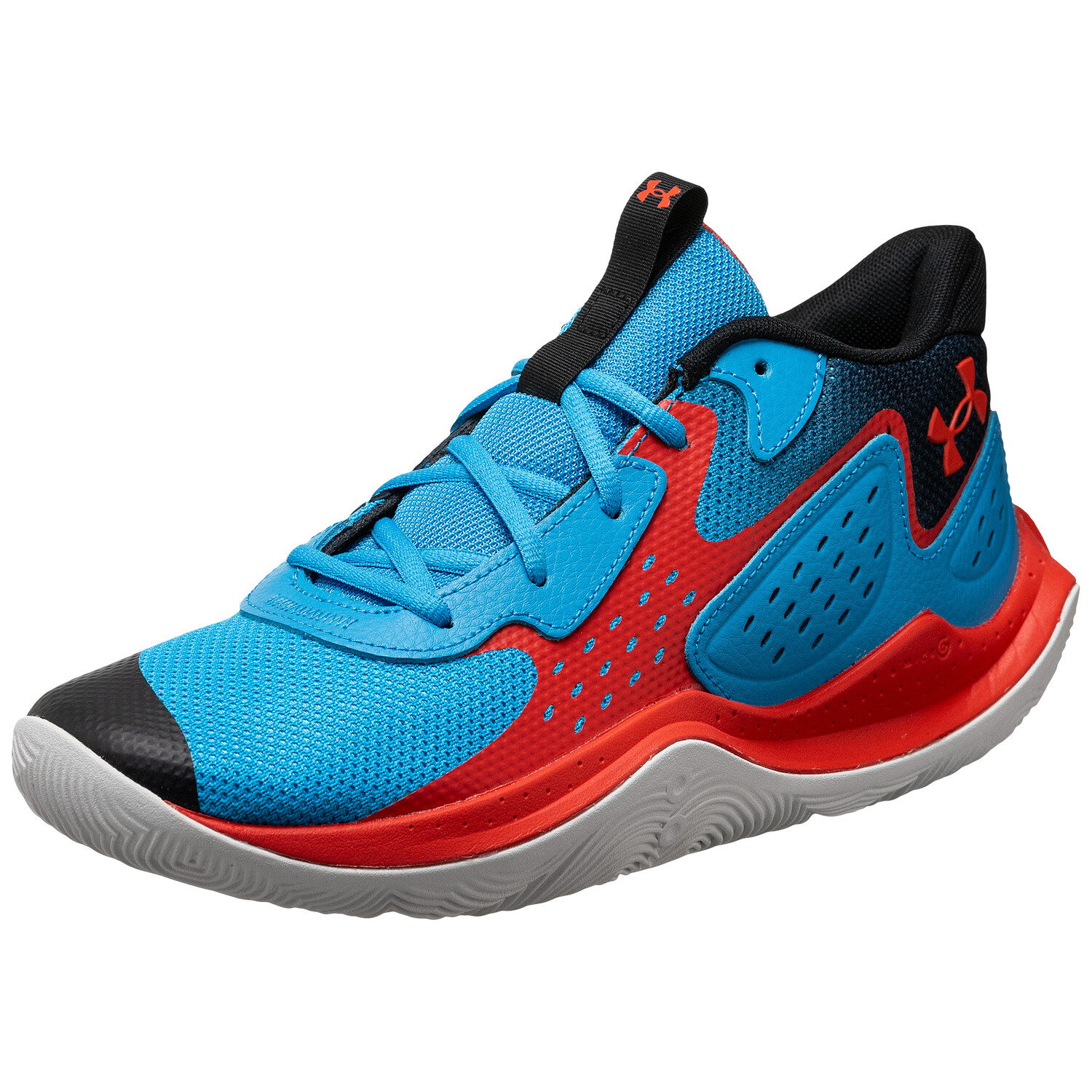 

Спортивные кроссовки Under Armour Basketballschuh Jet 23, синий