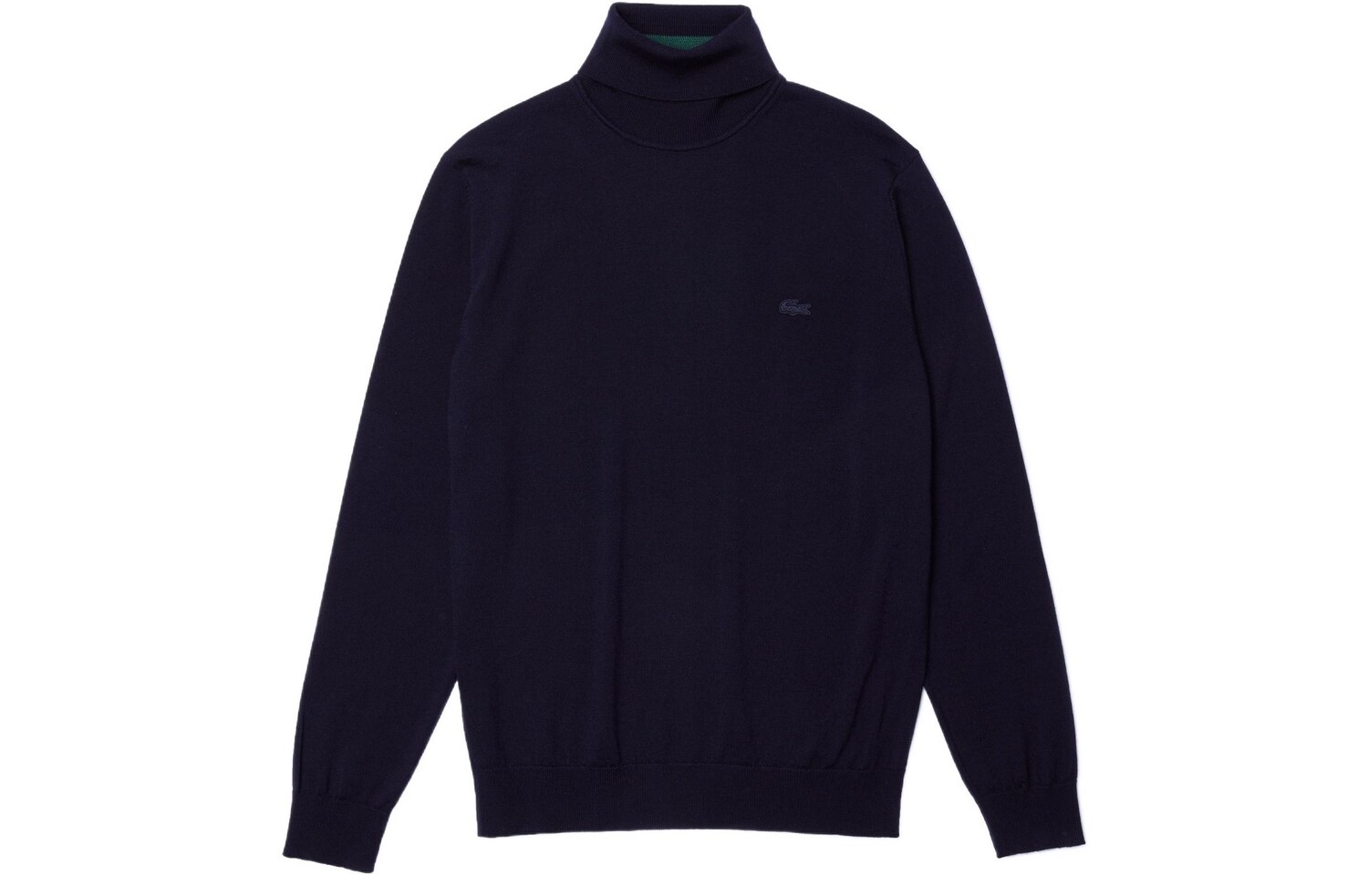 

Свитер мужской темно-синий Lacoste, темно-синий