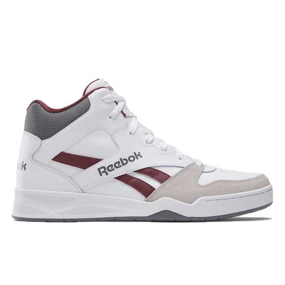 

Кроссовки Reebok Royal Bb4500, белый