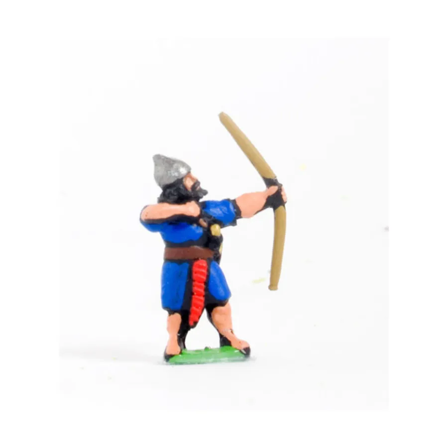 

Средние лучники, Ancient Miniatures - Biblical - Asharittu (15mm)