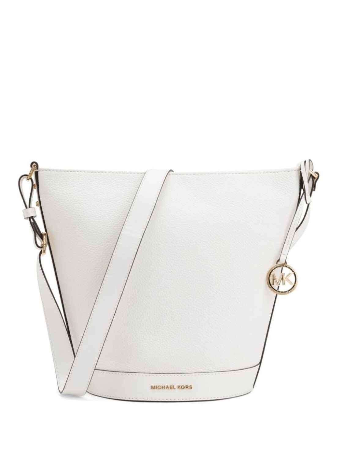 

Michael Kors сумка-ведро Townsend, белый