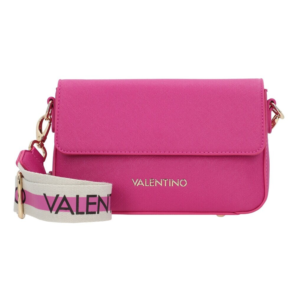 

Сумка через плечо VALENTINO Zero Re, темно-розовый