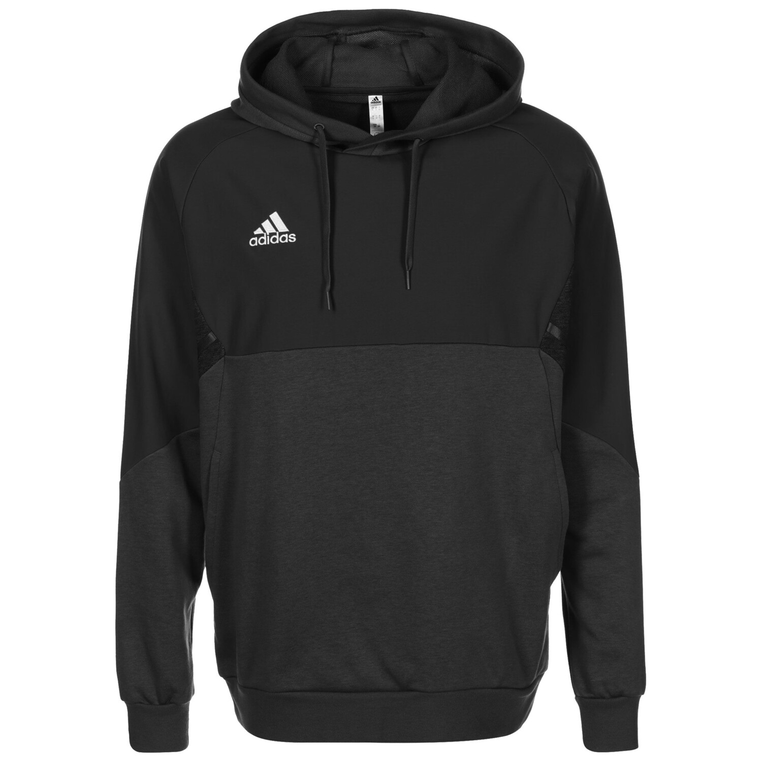 

Толстовка adidas Performance Trainingskapuzenpullover Condivo 22, черный