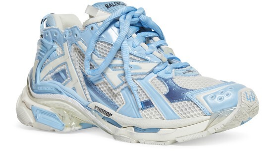 

Кроссовки для бега Balenciaga