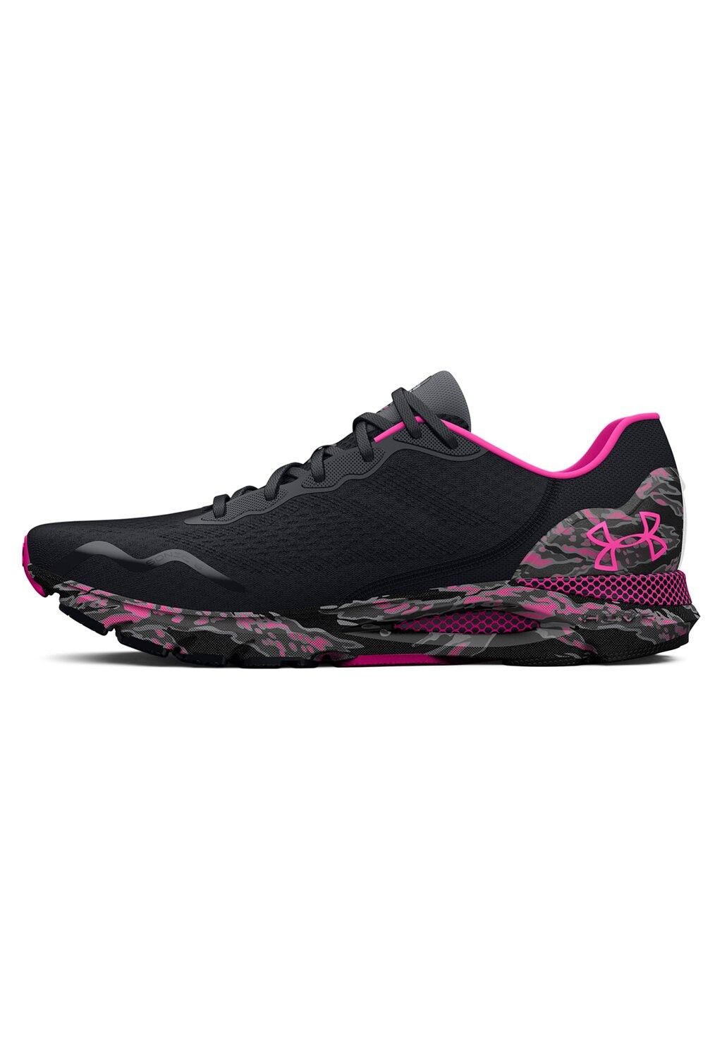 

Кроссовки Under Armour