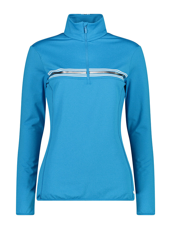 

Свитер CMP Fleece, синий