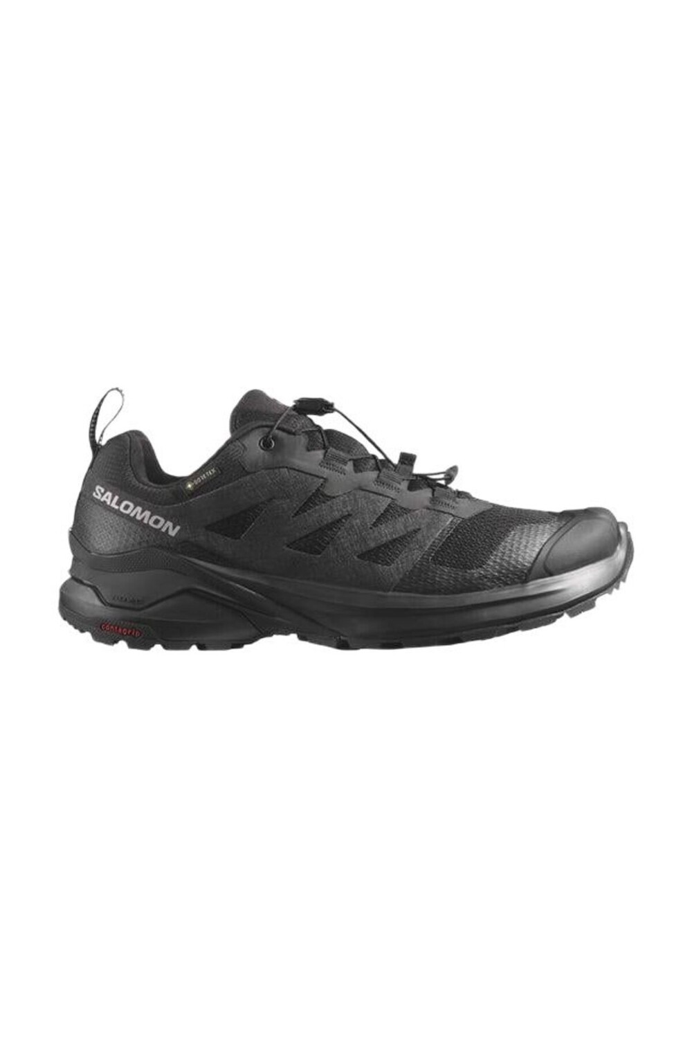 

Мужские кроссовки X-Adventure Gtx Salomon, черный