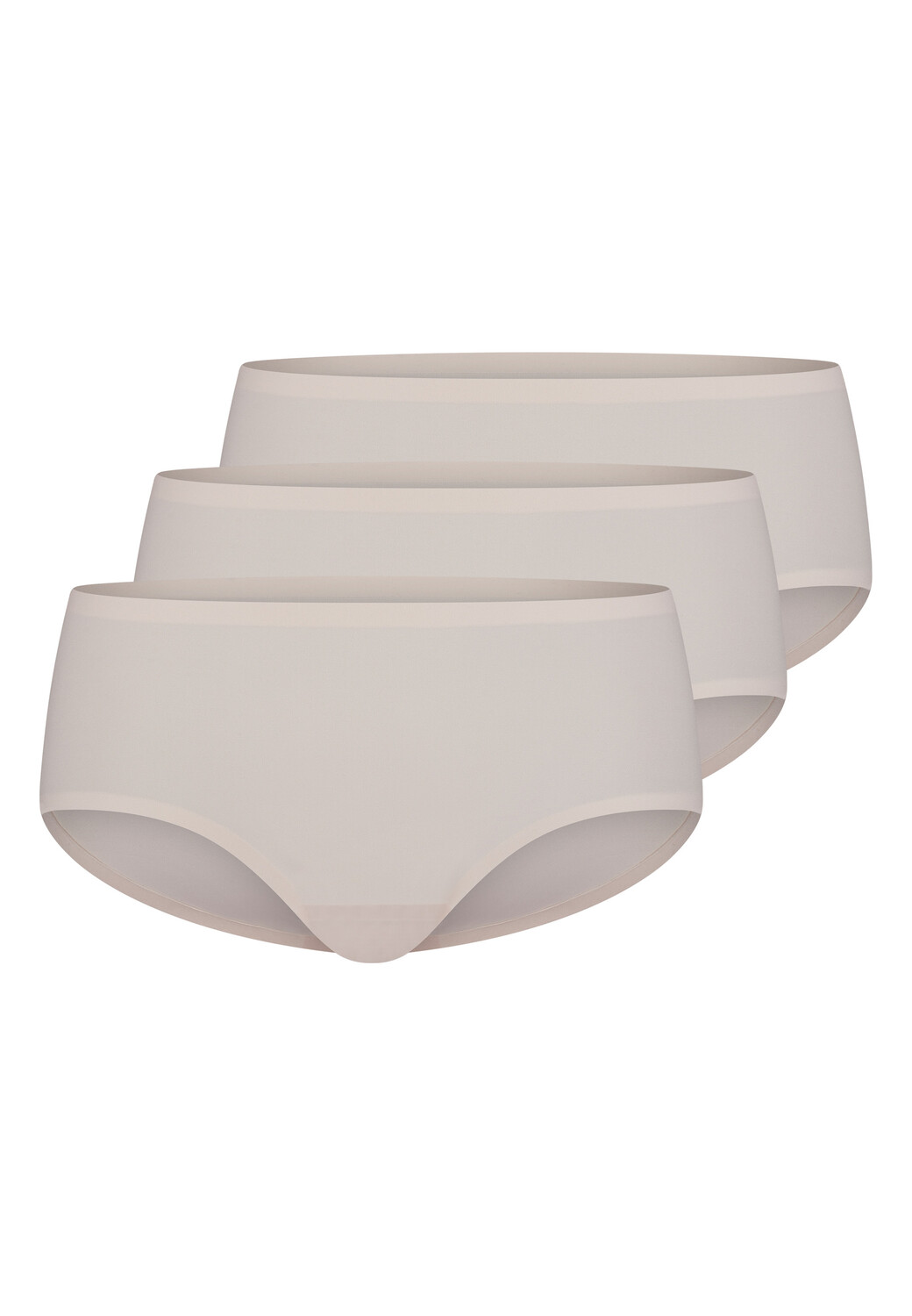 

Трусы Chantelle Shorty Soft Stretch, цвет Zart Rose