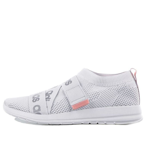 

Кроссовки khoe adaptation x Adidas, белый