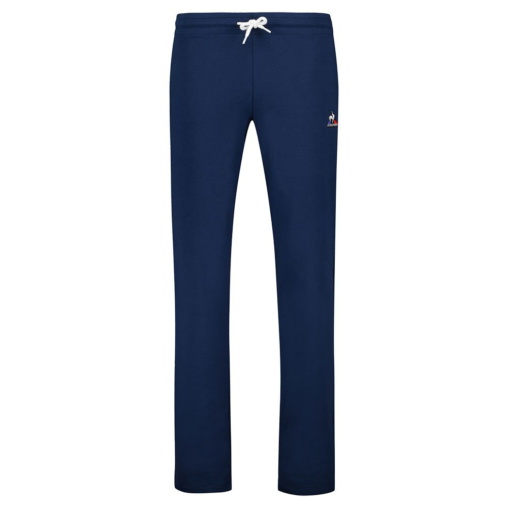 

Спортивные брюки Le Coq Sportif Ess Droit Fit Nº1, синий