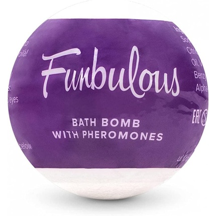 Феромонная бомбочка для ванны – удовольствие, Obsessive феромонная ловушка для озимой совки