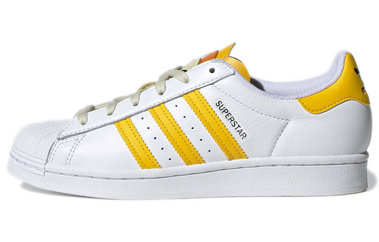 

Женские кроссовки для скейтбординга Adidas Originals Superstar