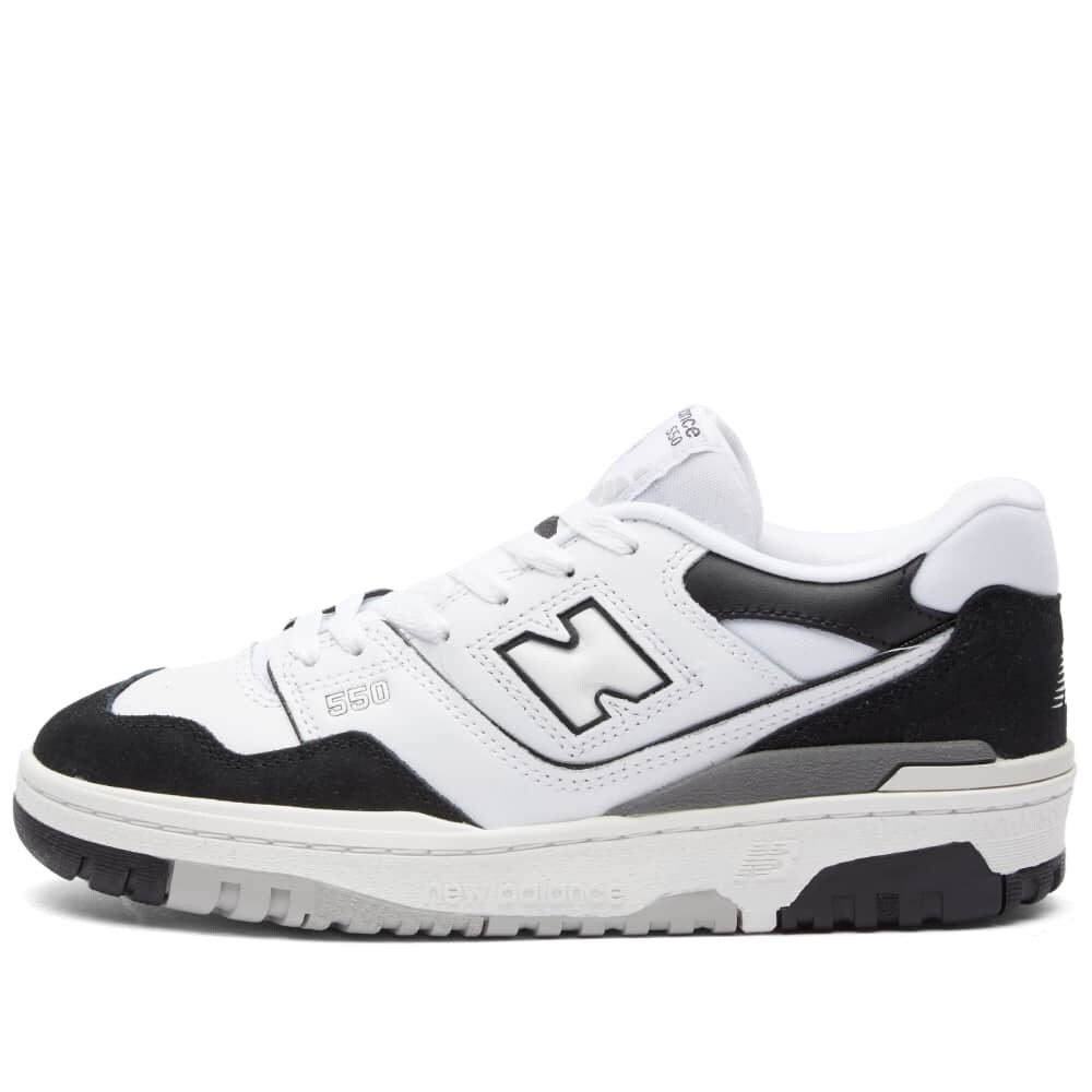 

New Balance Кроссовки GSB550CA, черный