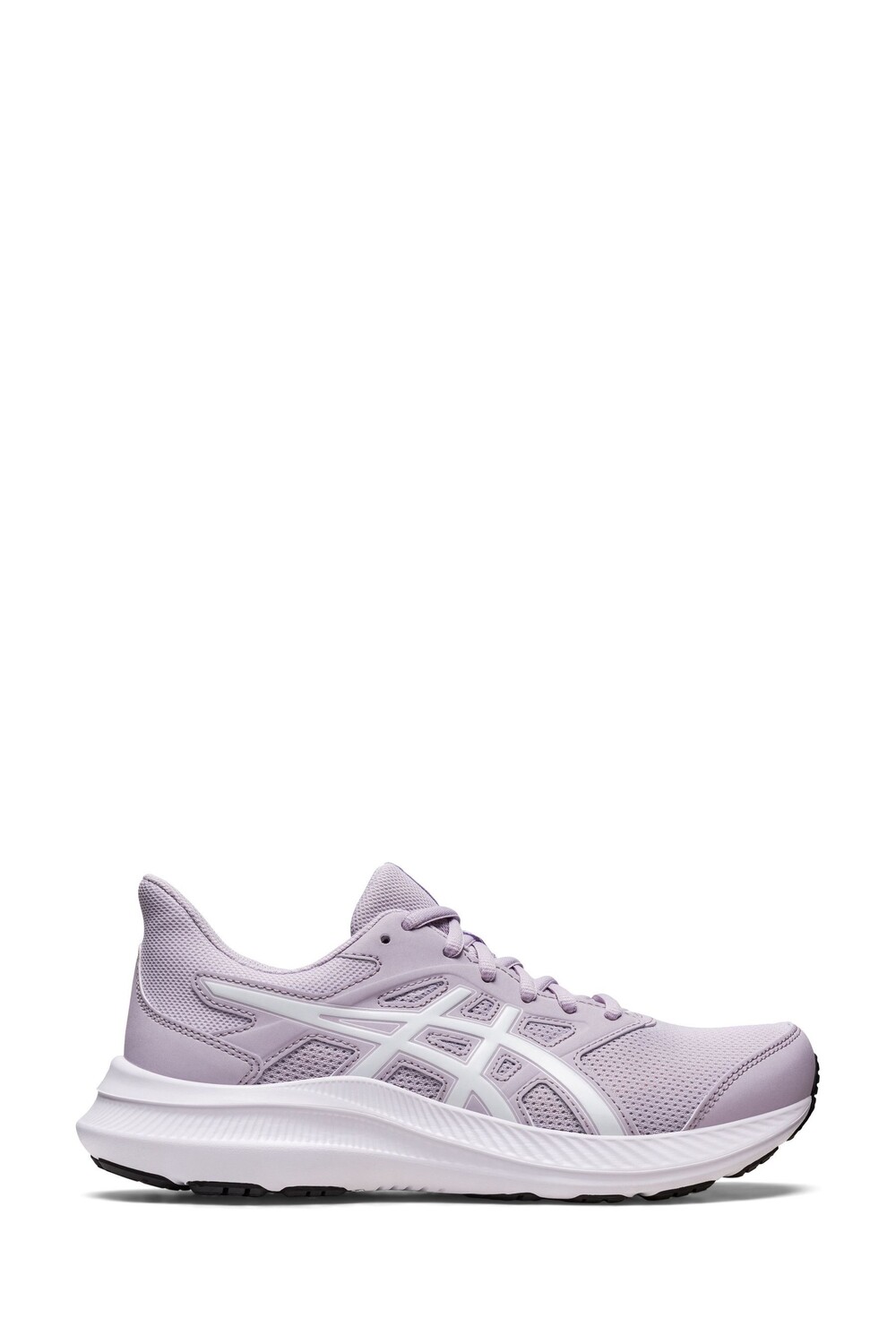 

Фиолетовый спортивная обувь Jolt 4 ASICS, фиолетовый