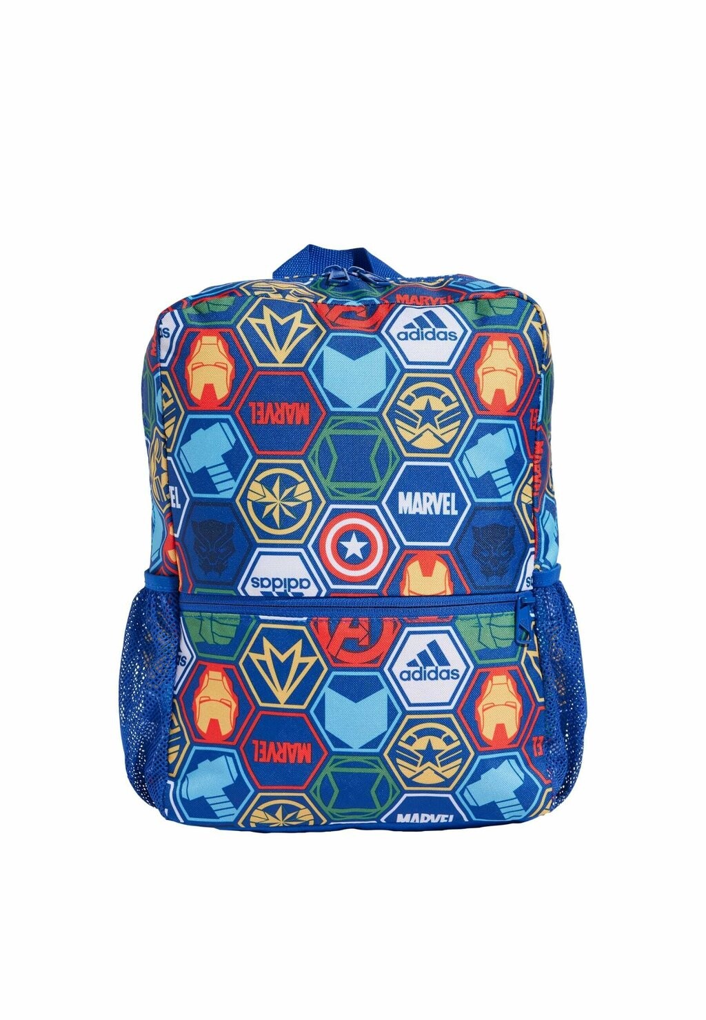 

Рюкзак MARVEL'S AVENGERS adidas Performance, цвет royal blue multicolor