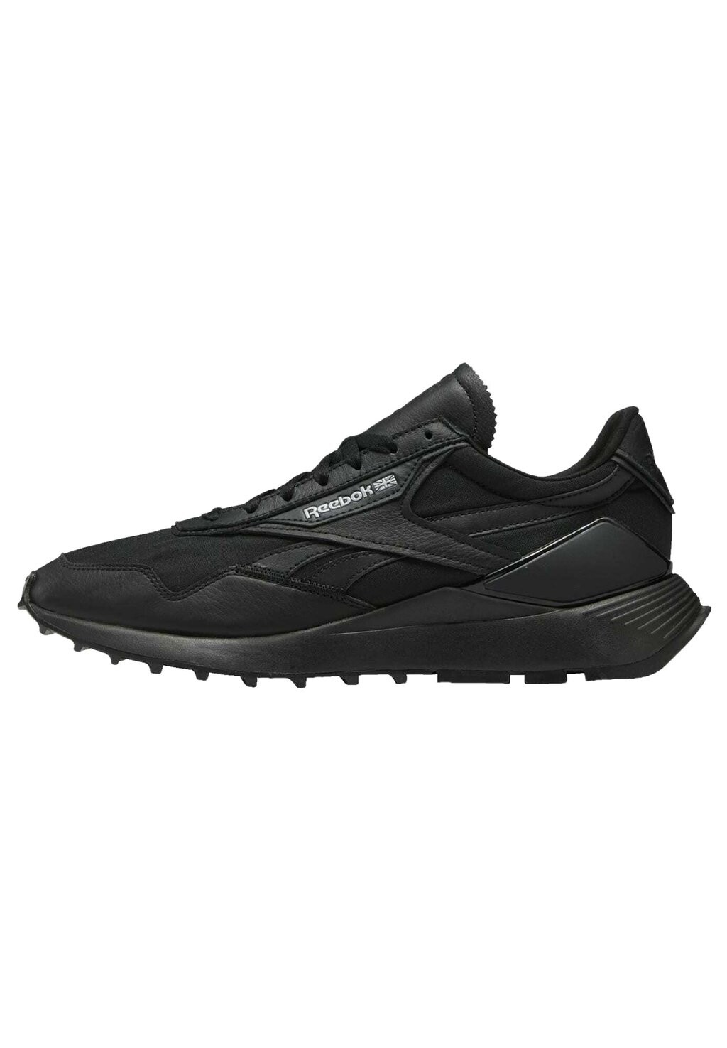 

Кроссовки Reebok Legacy, основной черный / основной черный