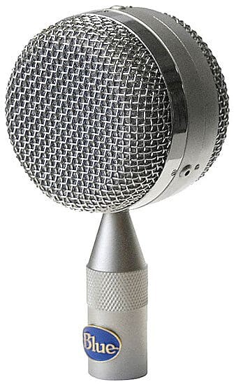 

Микрофон Blue B1 Bottle Cap Mic Capsule
