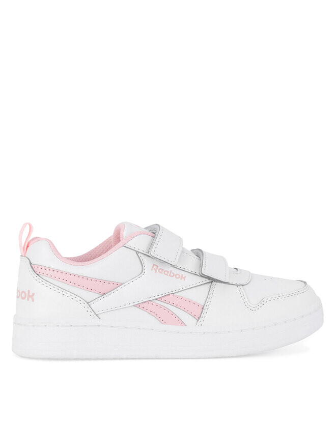 

Кроссовки Reebok, белый