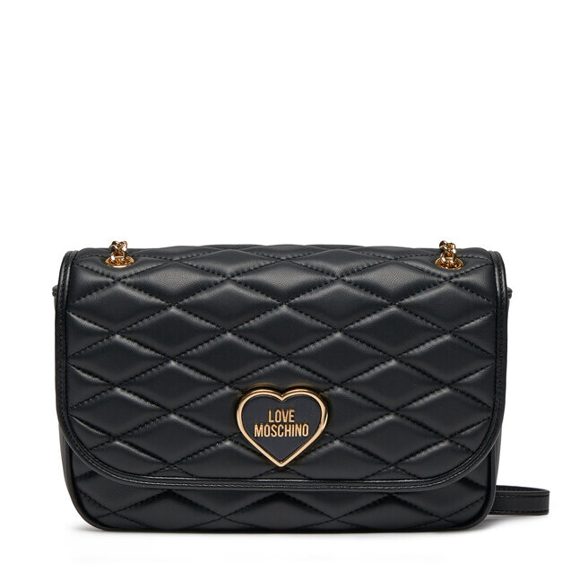 

Сумка LOVE MOSCHINO, черный