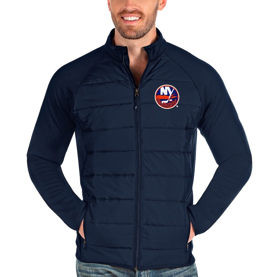 

Куртка Antigua New York Islanders, нави