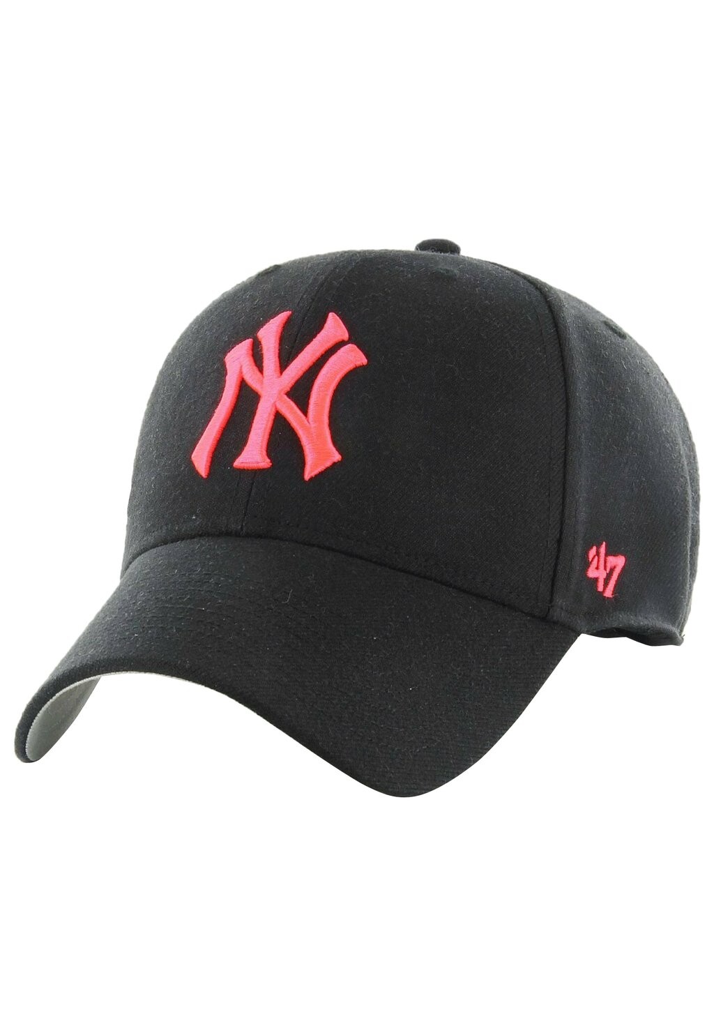 

Бейсболка MLB '47, цвет black