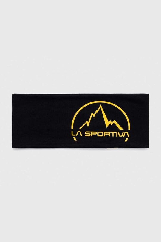 

Повязка Artis La Sportiva, черный