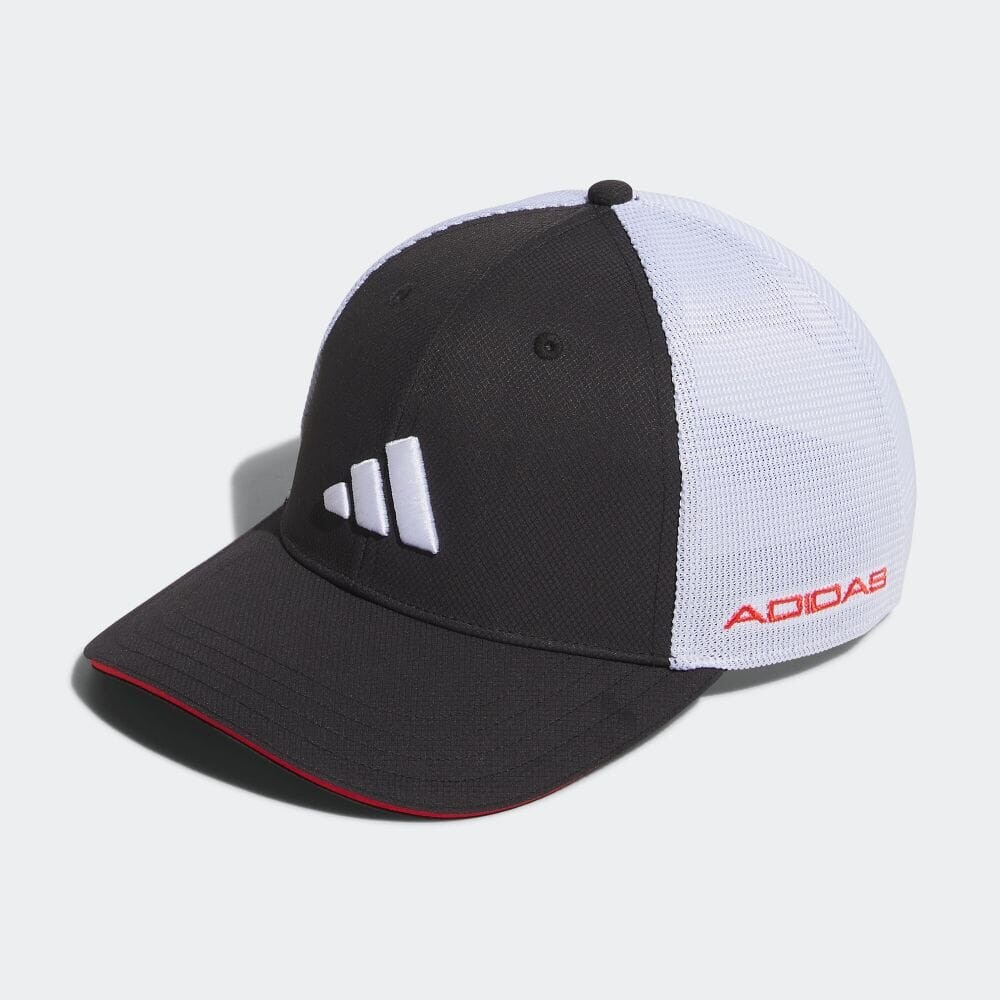 

Кепка Adidas HS4424, черный