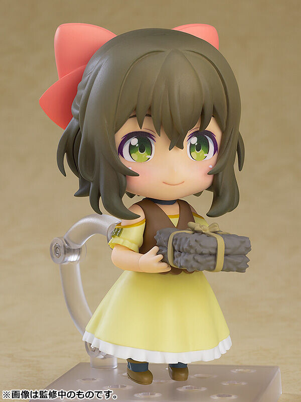 

Фигурка Kuma Kuma Kuma Bear - Fina Nendoroid (Kuma Punch! Ver.)
