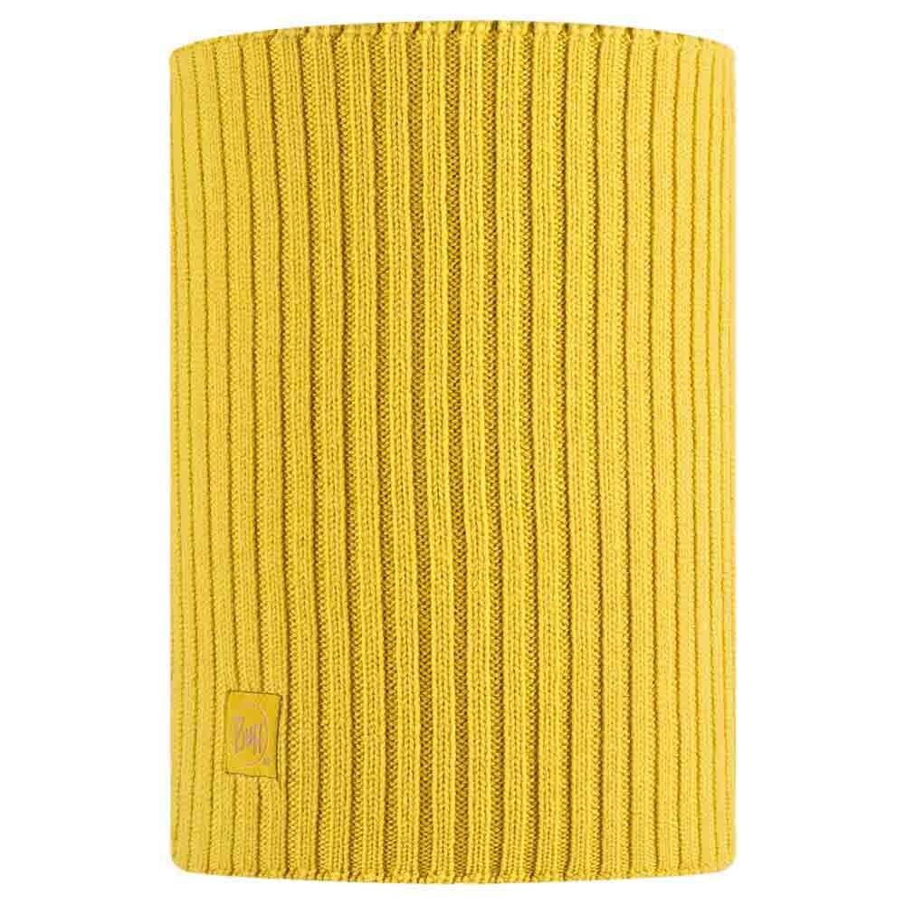 

Неквормер Buff Comfort Norval Knitted, желтый