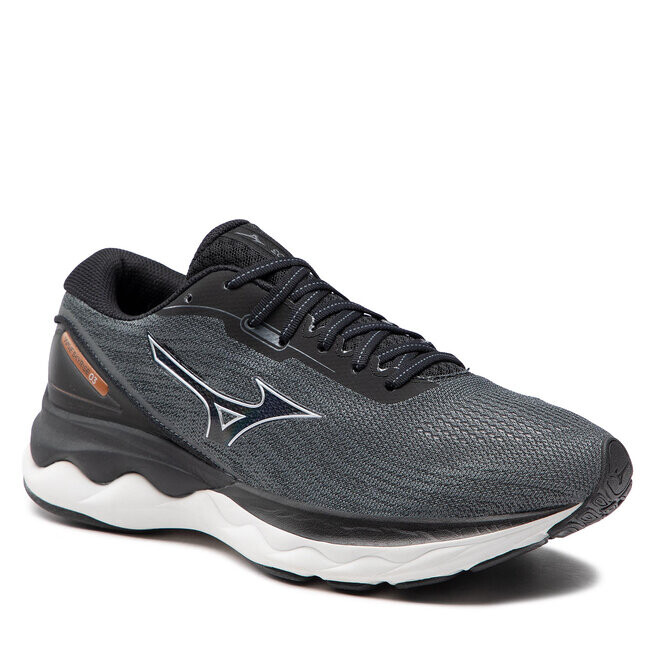 

Кроссовки Mizuno WaveSkyrise, серый