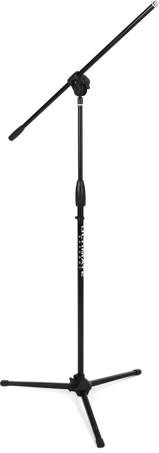 

Регулируемая микрофонная стойка Ultimate Support MC-40B Pro