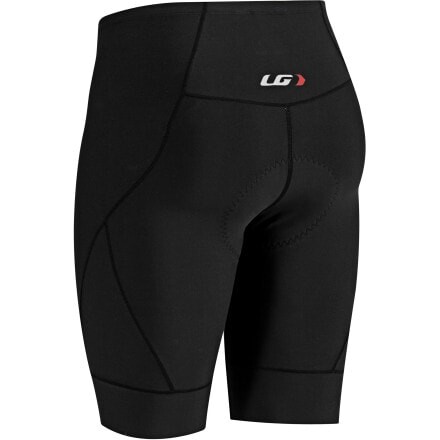

Tri Power Laser Short мужские Louis Garneau, черный