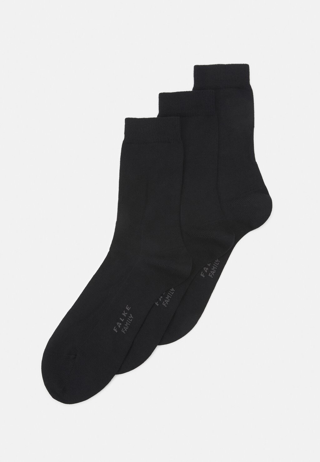 

Носки FALKE, черный