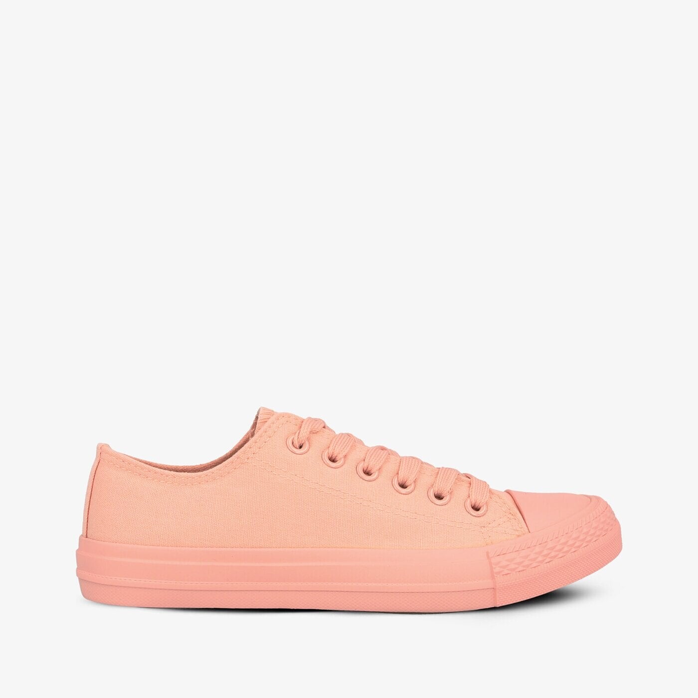 

Кеды Feewear Teksas IV, розовый