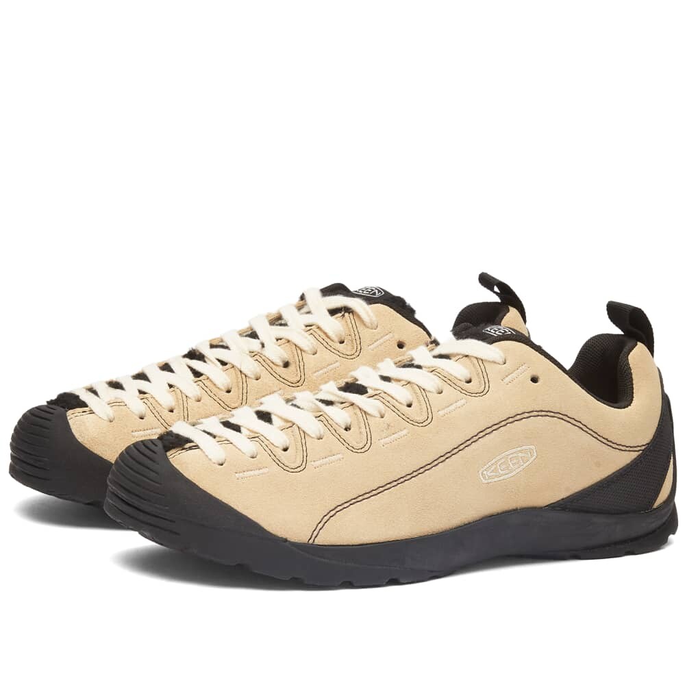 

Кроссовки Keen X Омас Ханде Джаспер