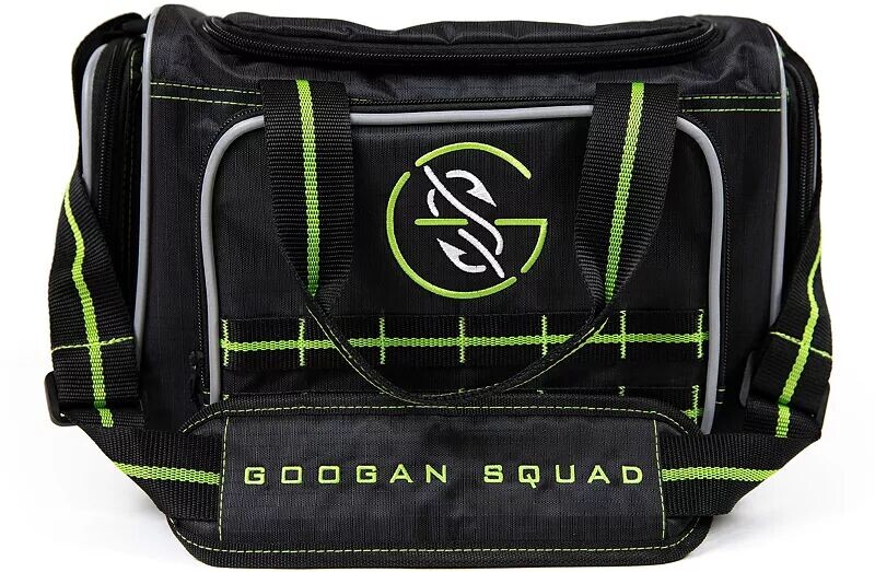 

Сумка для снастей Googan Squad 3600