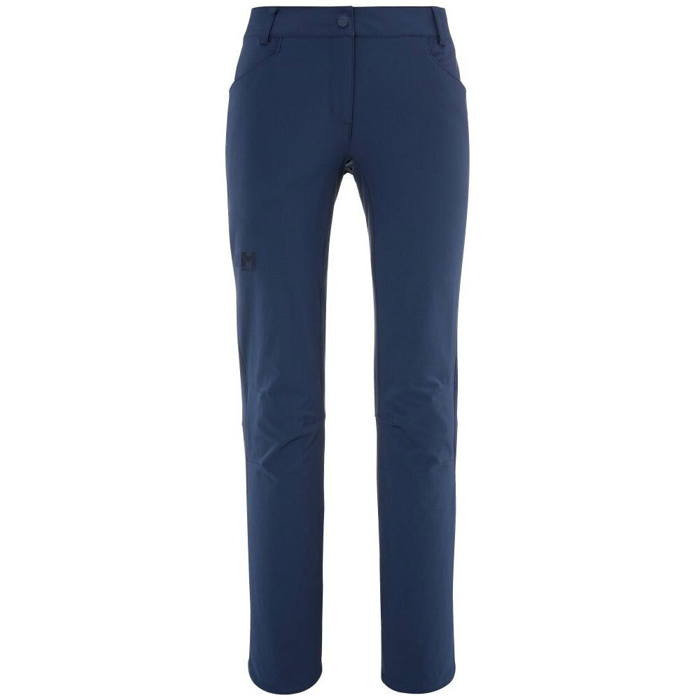

Брюки Millet Trekker Stretch III, синий