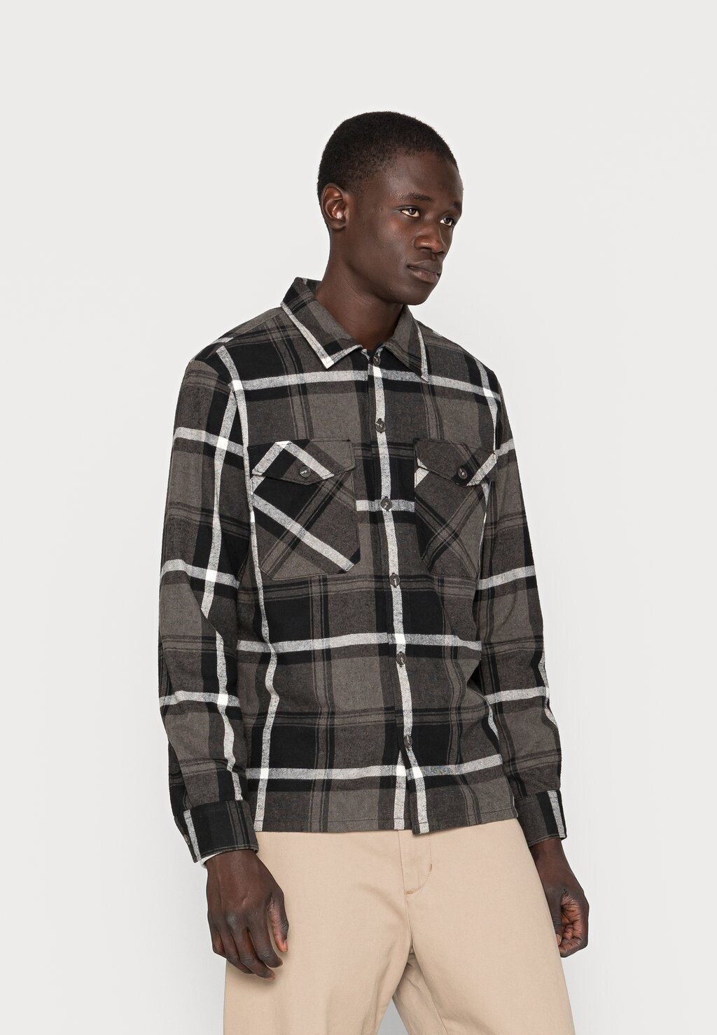 

Куртка Jack & Jones JJEJAY, серый