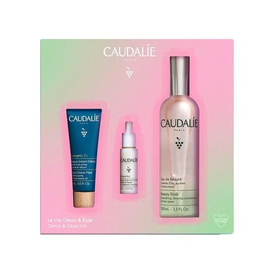 

Набор уходовой косметики, 3 шт. Caudalie