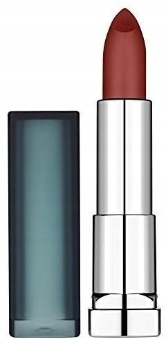 

Кремовые матовые — 975 Maybelline Color Sensational