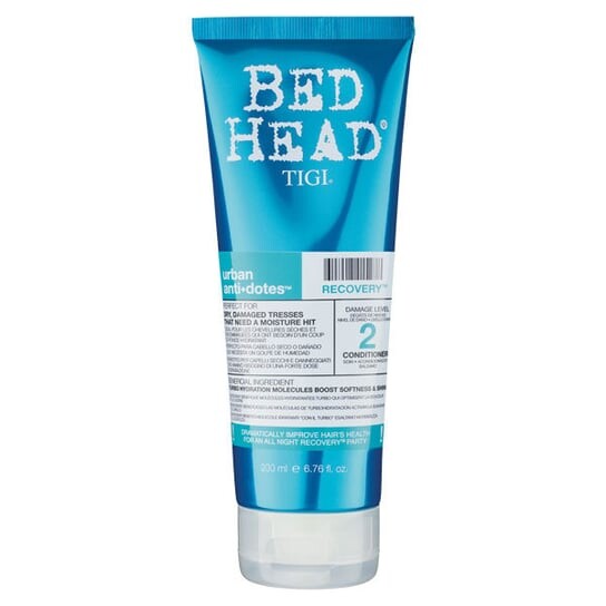 

Увлажняющий кондиционер для сухих и поврежденных волос, 200 мл Tigi, Bed Head Urban Anti+Dotes