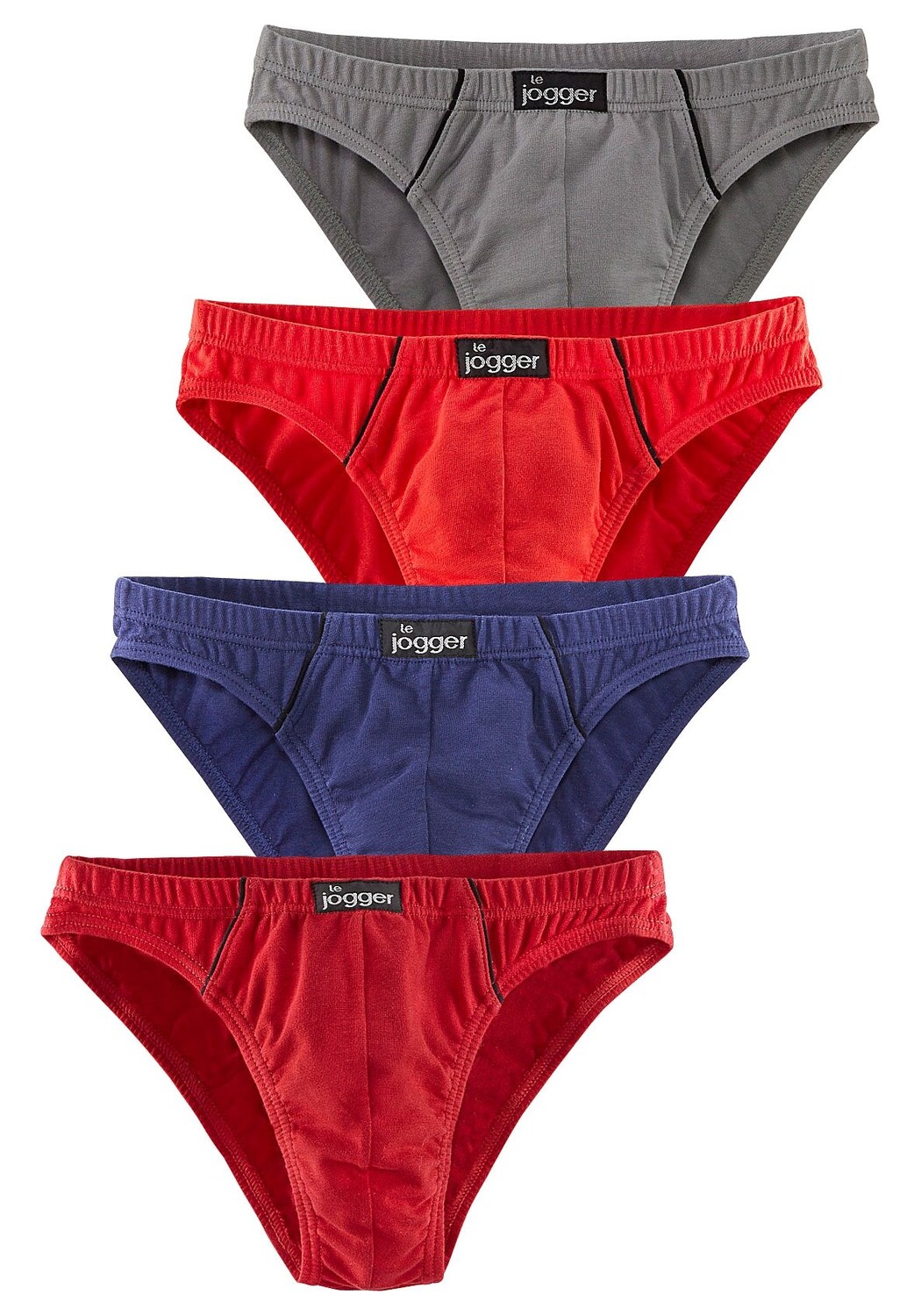 

Трусы LE JOGGER Mini, красочный