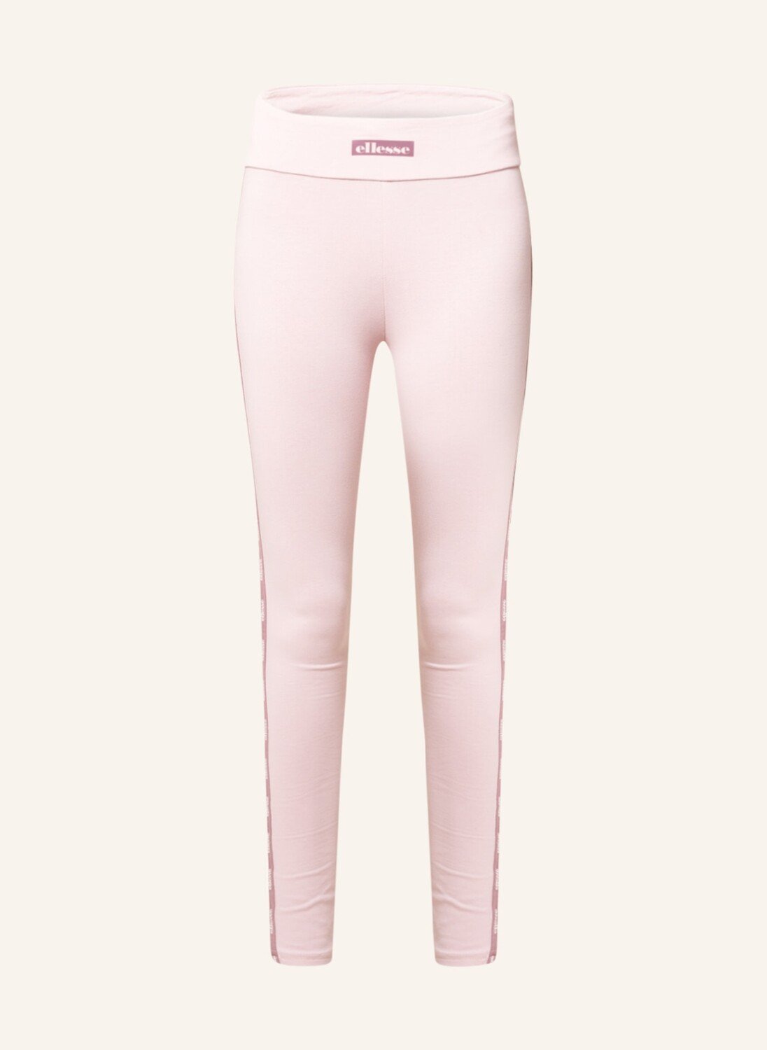 

Леггинсы ellesse SKIA, розовый